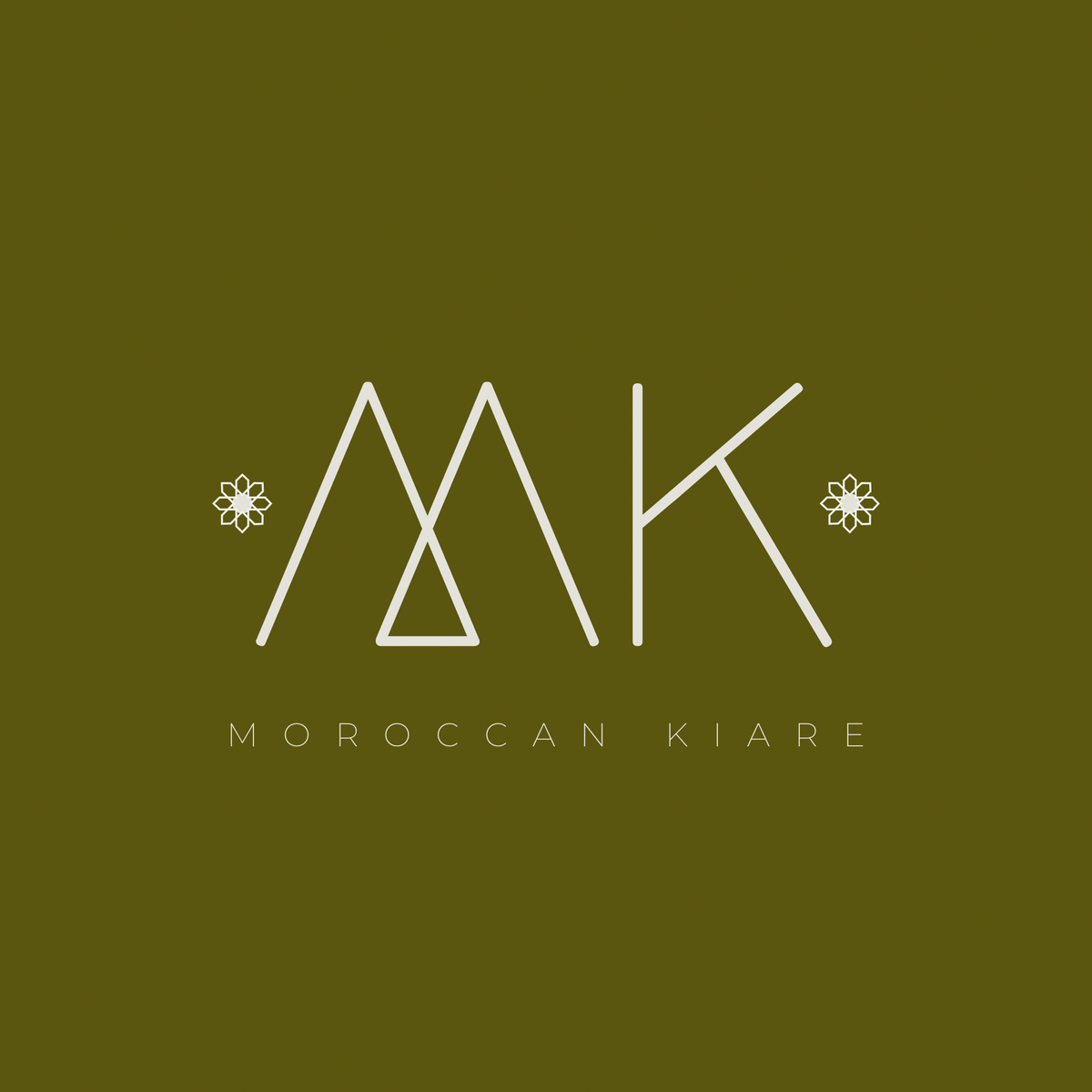 Moroccan kiare